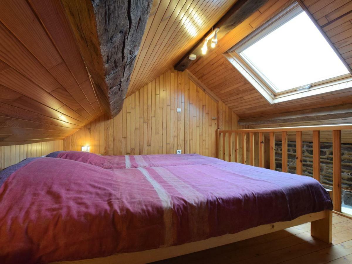 Comfortable Cottage In Neufmoulin With Meadow View อูฟฟาลีซ ภายนอก รูปภาพ